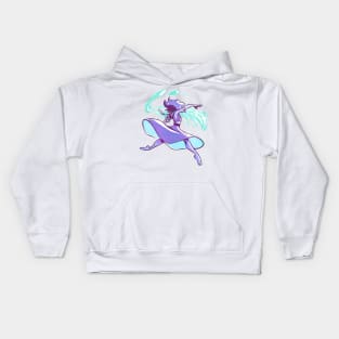 Flow Kids Hoodie